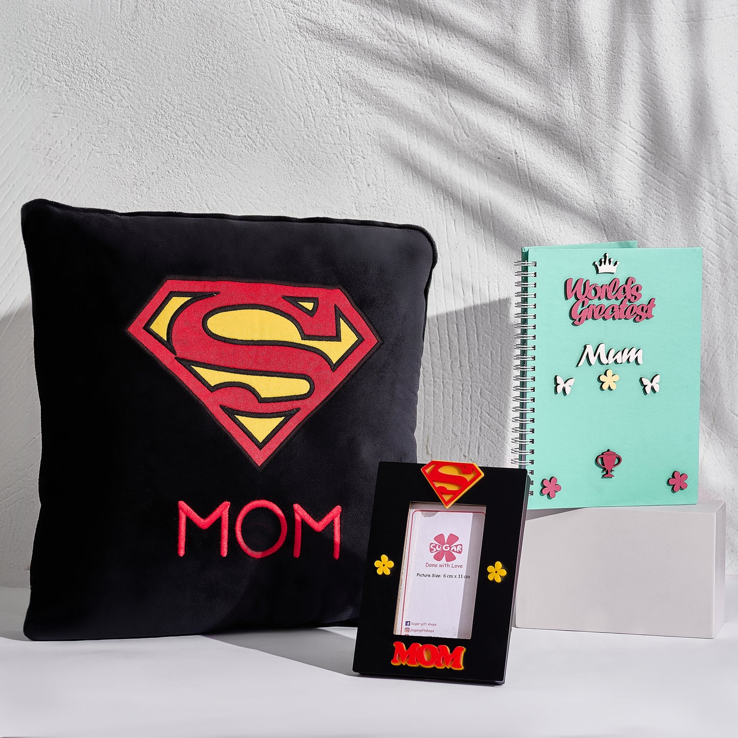 Super Mom Bundle