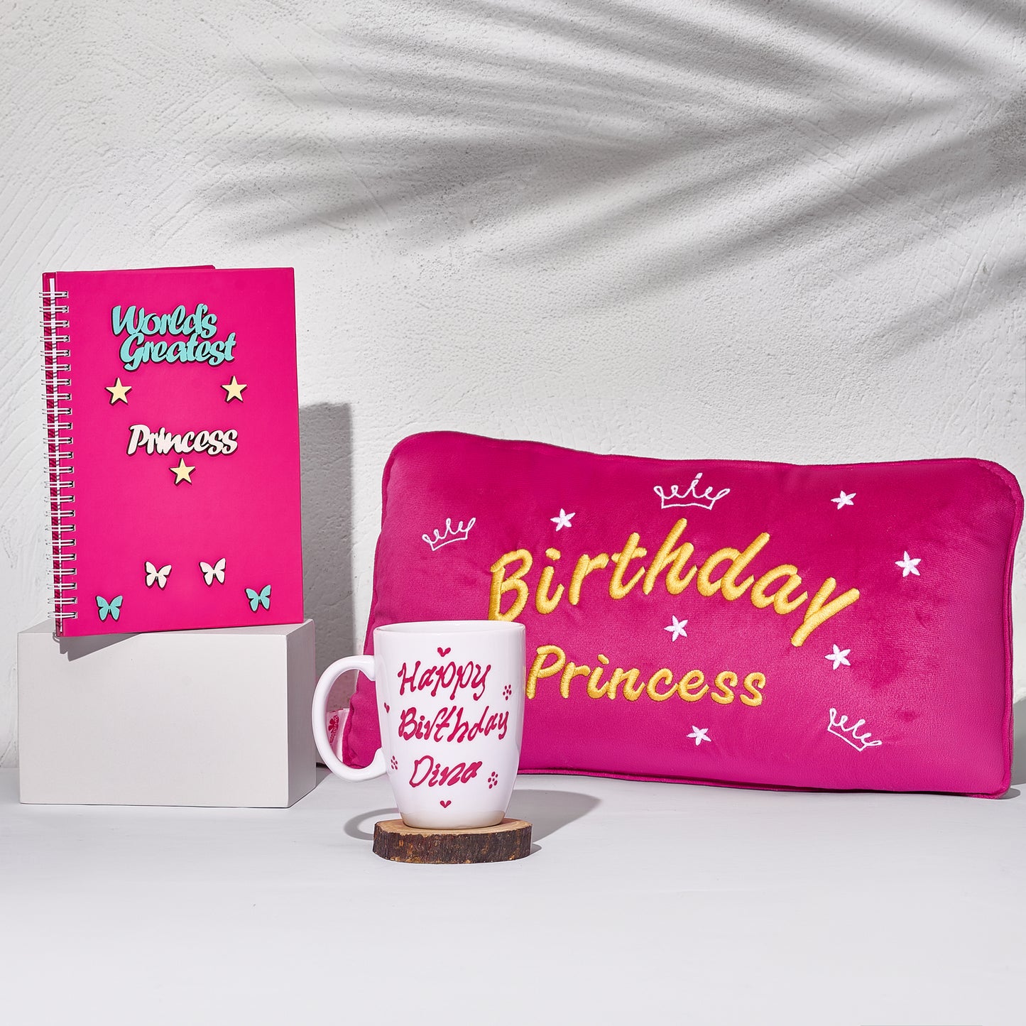 Birthday Princess Bundle