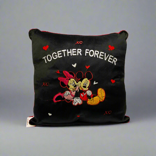 Together Forever Cushion