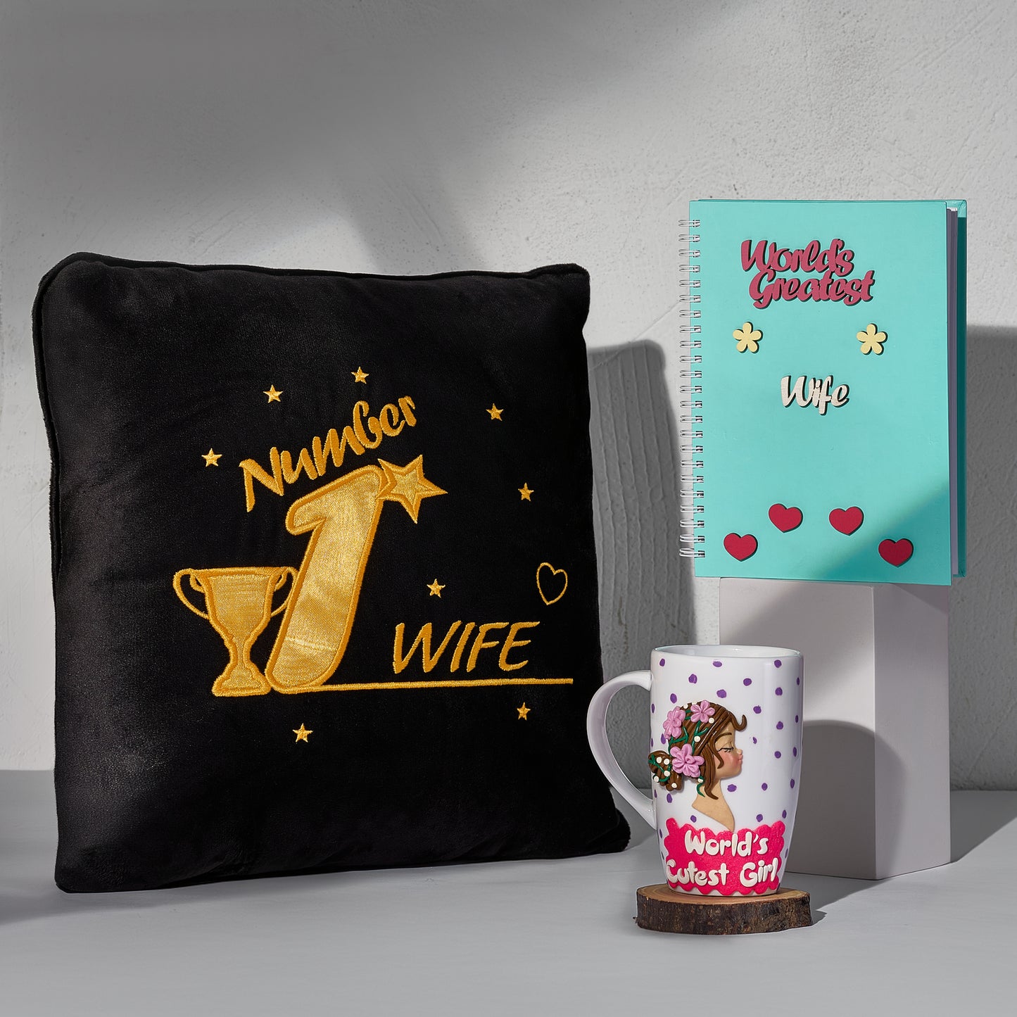 Wife Bundle