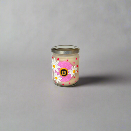 Handmade Scented Candle