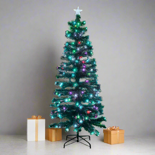 Artificial Christmas Tree Indoor Decoration