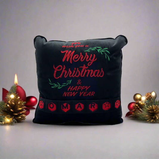 Christmas Cushion