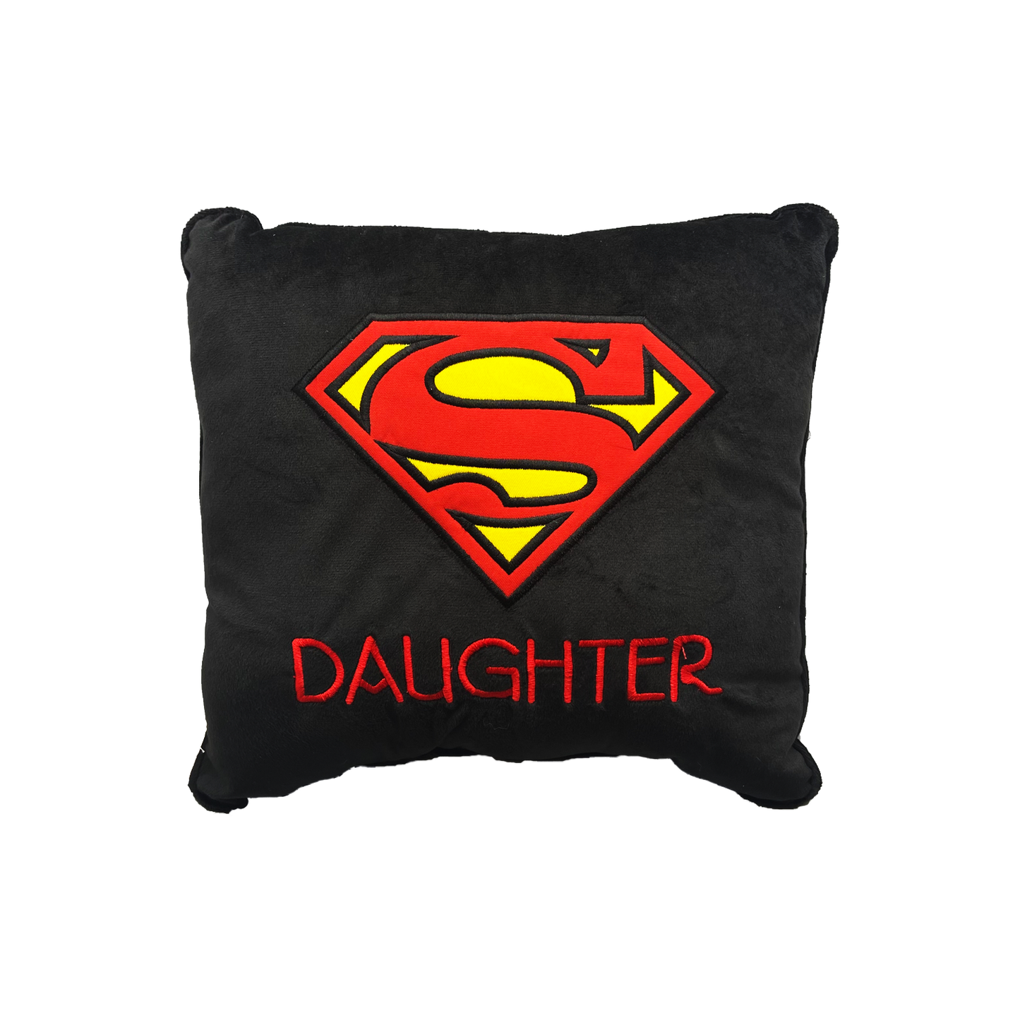 Super daughter