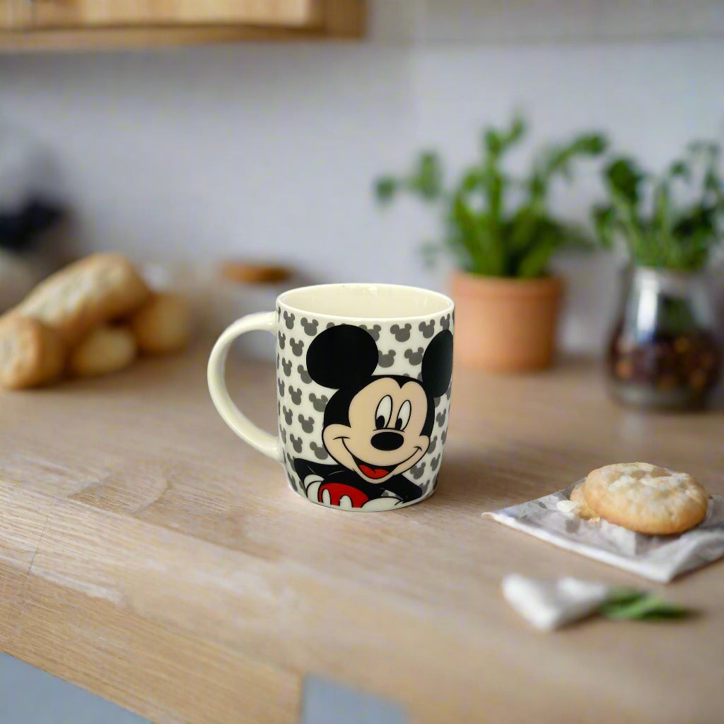 Mickey Mouse Mug -1 – Sugar Gifts