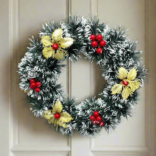 Christmas Wreath