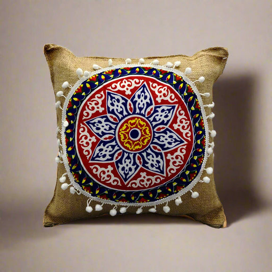 Ramadan Khyameya Cushion