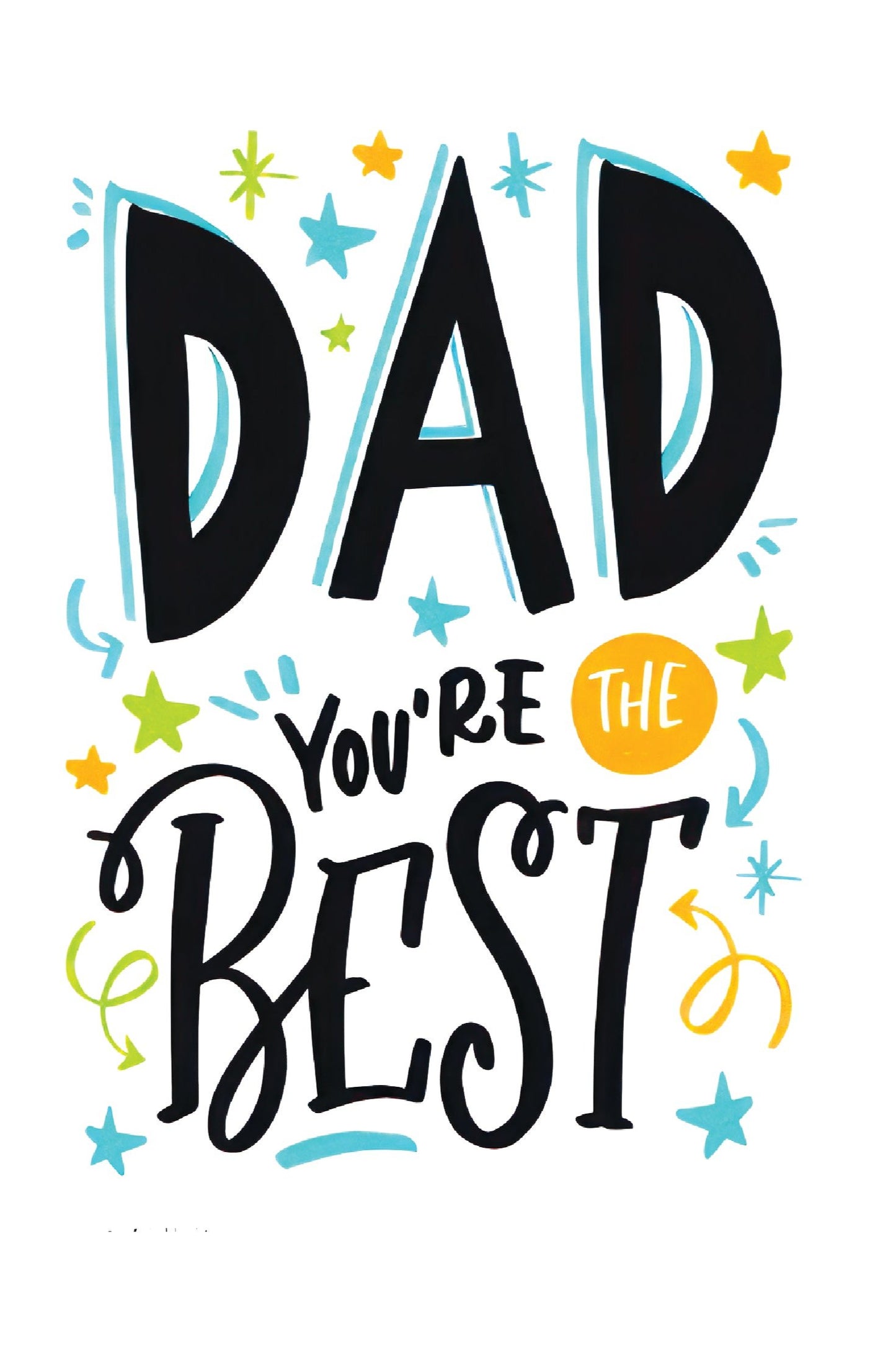 You're Best Dad