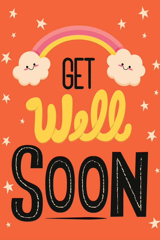 Get Well Soon