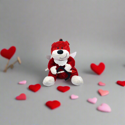 Cute Valentines Cupid Wings-25CM