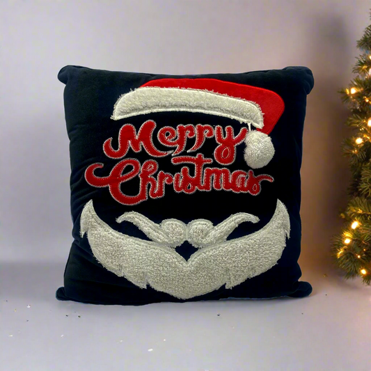 Christmas cushion-2