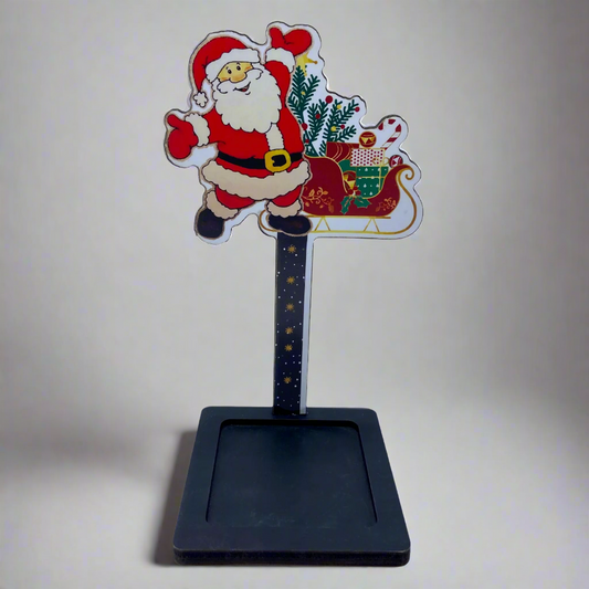 Christmas Mug Stand-1