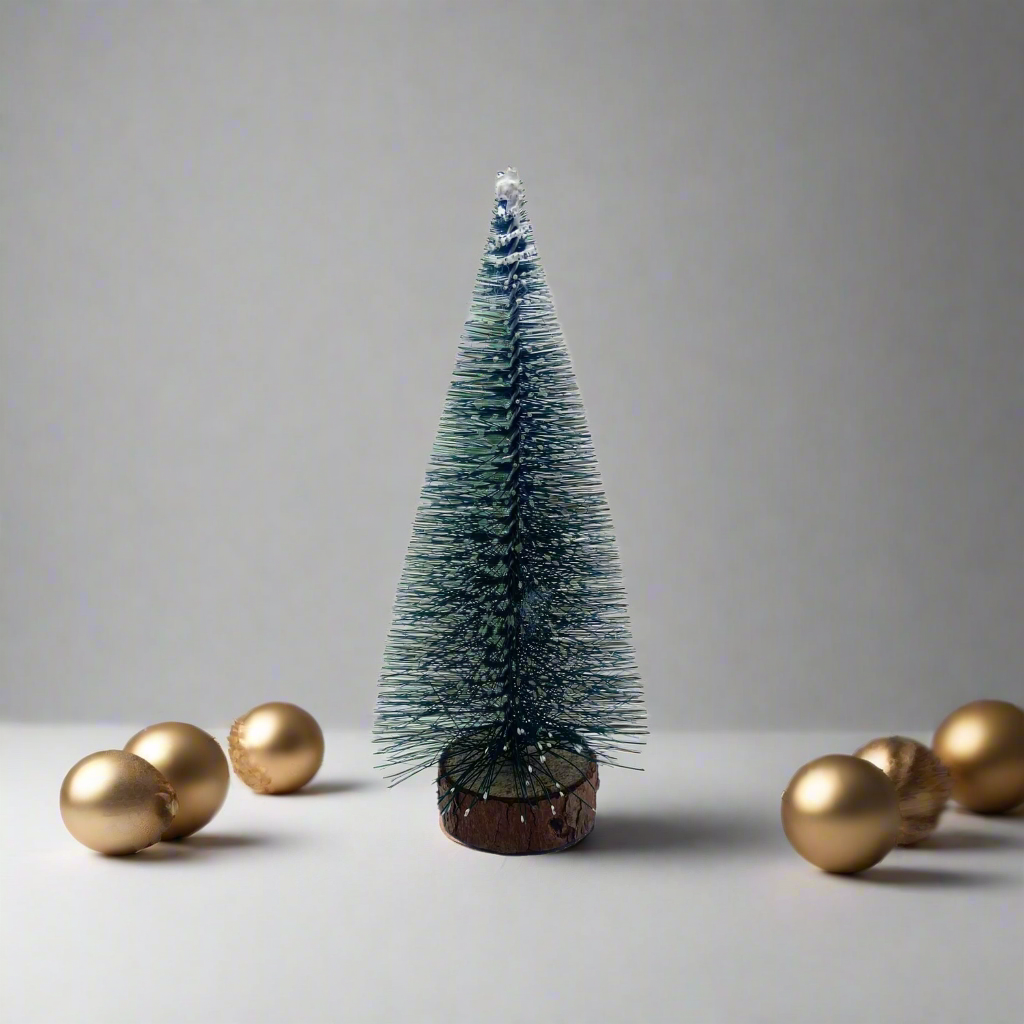 Mini Christmas Tree