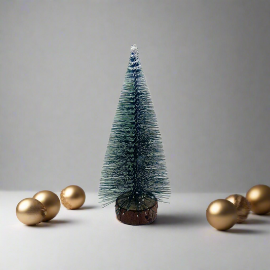 Mini Christmas Tree