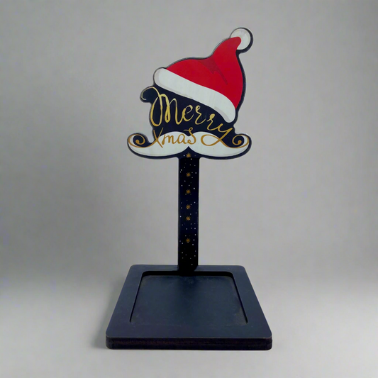 Christmas Mug Stand-3