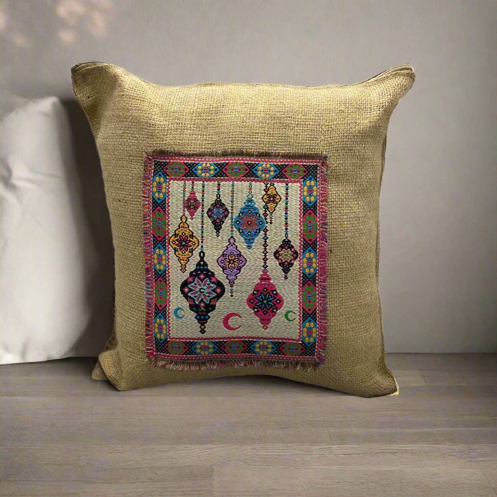 Ramadan Danglers Cushion