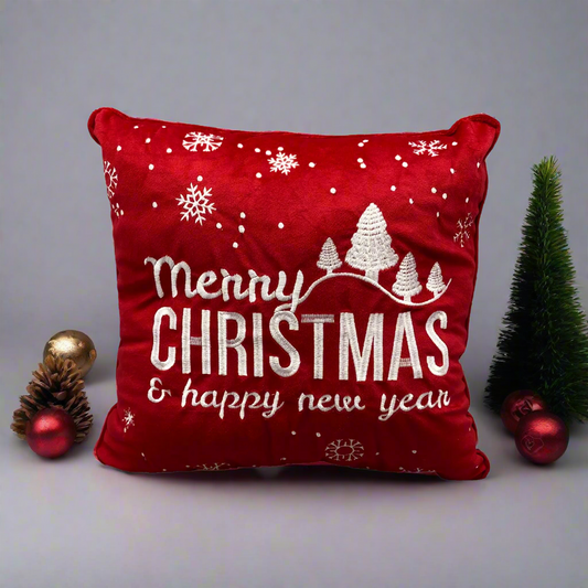 Christmas cushion-4