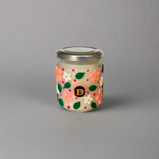 Handmade Scented Candle