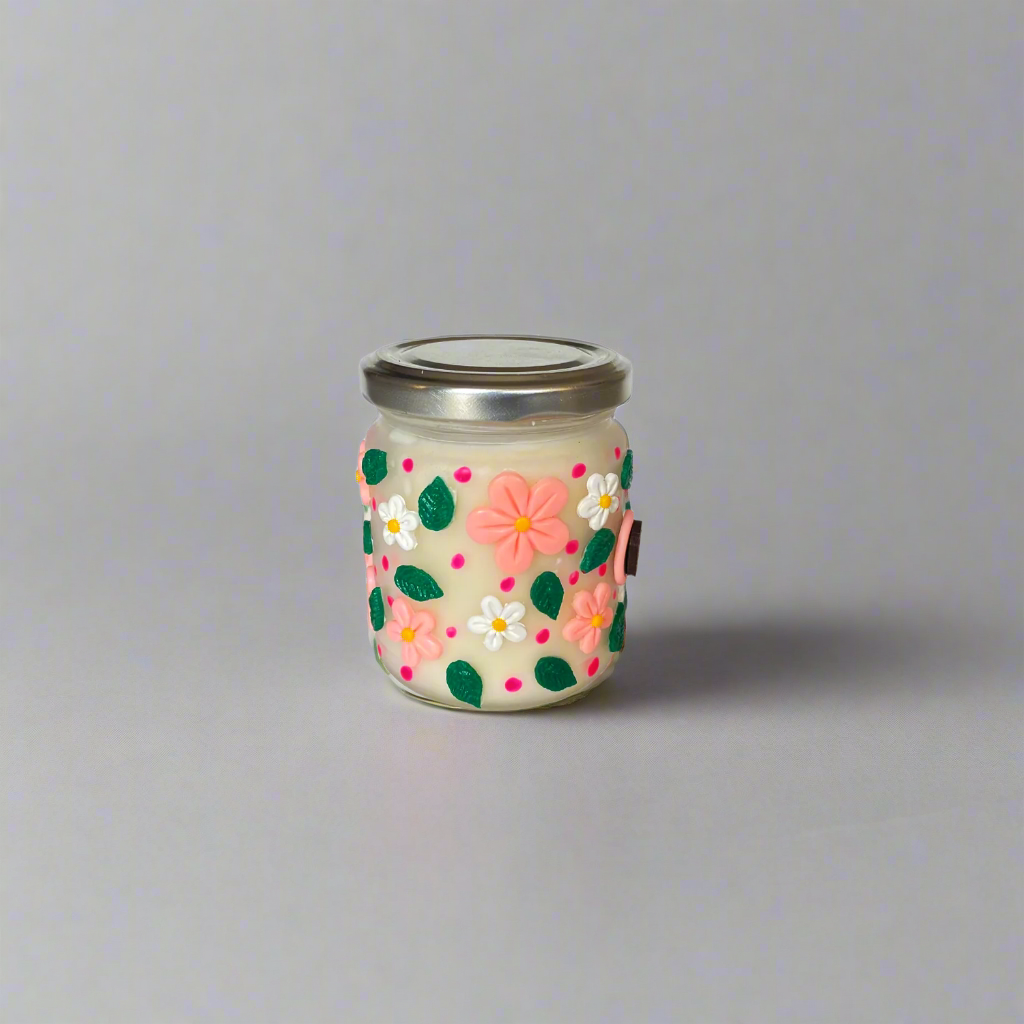 Handmade Scented Candle